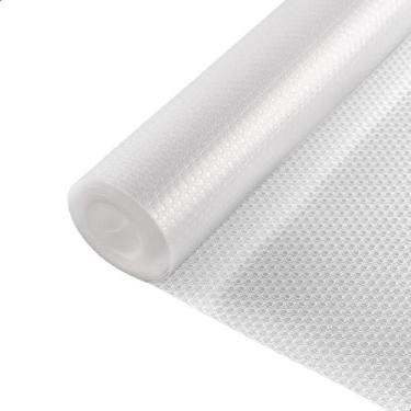 Imagem de Forro Organizador Casa Attract para Gavetas Armário Cozinha Antiderrap