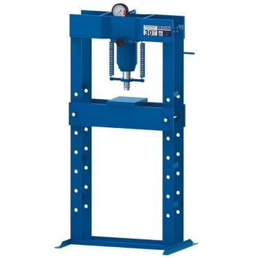 Imagem de Prensa Hidráulica 30 Ton P30000 Bovenau