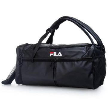 Imagem de Bolsa Fila Full Unissex Preta