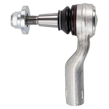 Imagem de TRQ Barra de direção dianteira esquerda externa compatível com Land Rover Discovery Sport Range Rover Evoque