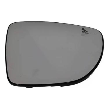 Imagem de Renault Captur Lente Espelho Retrovisor Lado Direito Genuíno