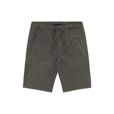 Imagem de BERMUDA SARJA HANGAR 33 JOGGING-Masculino