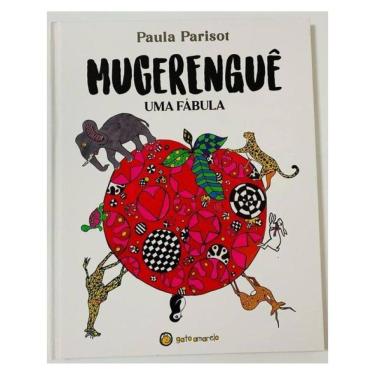 Imagem de Mugerenguê - Uma Fábula - Vol. 1