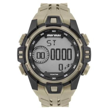 Imagem de Relógio Mormaii Masculino Ref: Mo04120m/8m Esportivo Digital