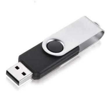 Imagem de Pen Drive Twist 2 32GB - lehnox