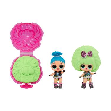 Imagem de L.O.L. Surprise Squish | Sand Magic Hair Tots - Sortidas