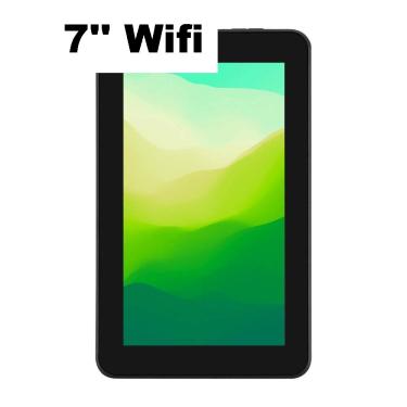 Imagem de Tablet Infantil 7 Wifi Android Dual Core 8Gb Câmera Dupla