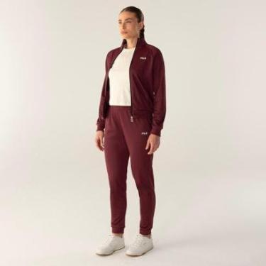 Imagem de Agasalho Fila Essentials Feminino-Feminino