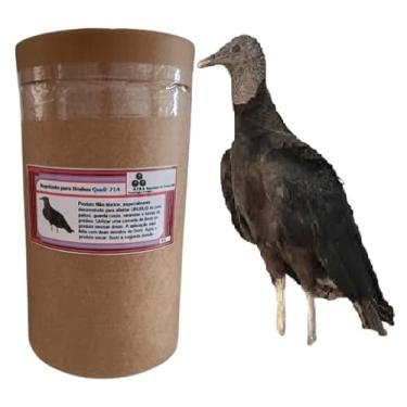 Imagem de Repelente Para Urubus Quali-714-5 Litros - Repelente Urubu