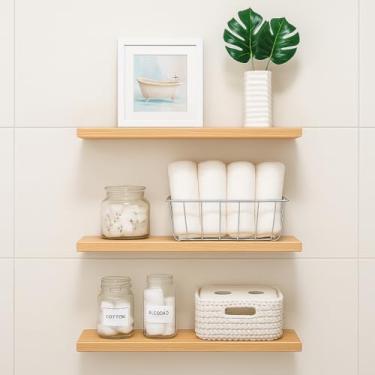 Imagem de Verniz Incolor,2 prateleiras 14x40cm