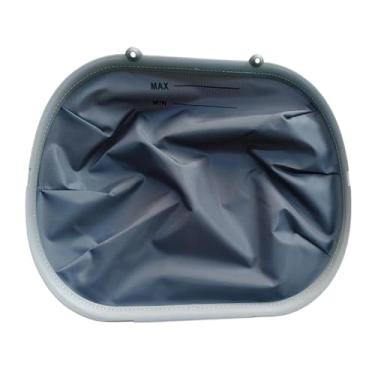 Imagem de WeiLaiKeQi Tapete anti-séptico para caixa de areia inteligente para gatos, acessório para animais de estimação, portátil e à prova d'água para -icb019Max