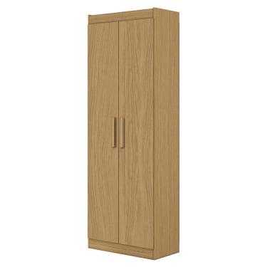 Imagem de Armario Multiuso 2 Portas 183x60 Cm 2000191 Atacama Armoveis Atacama