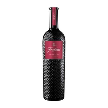 Imagem de Vinho Fino Tinto Demi-Sec Freixenet Primitivo 750ml