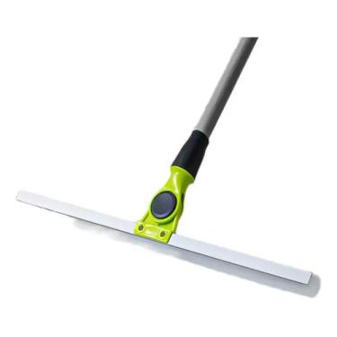 Imagem de Rodo de Silicone Ákora Tamanho G 50 cm Não Inclui Cabo