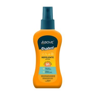 Imagem de REPELENTE ABOVE SPRAY 200ML