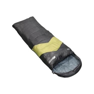 Imagem de Saco de dormir Viper NTK faixa de temperatura 5°C a 12°C unissex tipo misto-Unissex