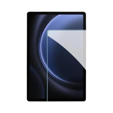 Imagem de Protetor De Tela De Vidro Temperado Para Samsung Galaxy Tab S6 Lite A9