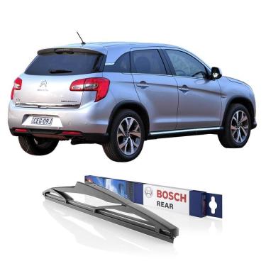 Imagem de Palheta Vidro Vigia C4 Aircross Bosch Rear