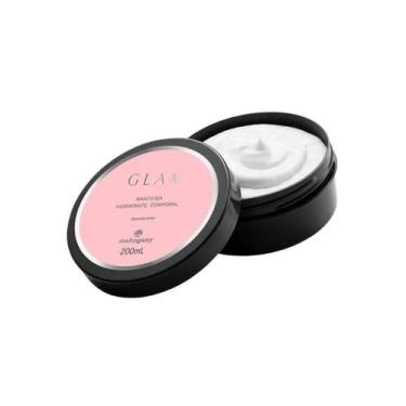 Imagem de Mahogany Manteiga Hidratante Glam 200g