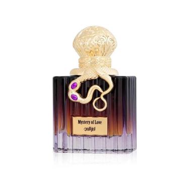Imagem de Perfume Al Malakia Mystery Of Love Edp Feminino 100ml