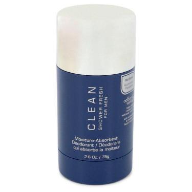 Imagem de Col. Masculina Shower Fresh Clean 75 Ml Desodorante Stick