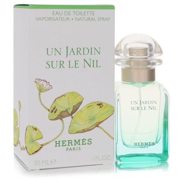 Imagem de Perfume Feminino Hermes Un Jardin Sur Le Nil 30 Ml Eau De Toilette