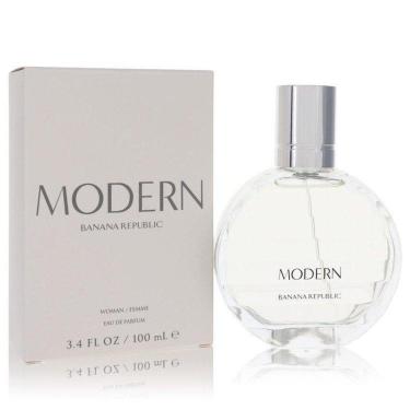 Imagem de Perfume Feminino Modern Banana Republic 100 Ml Eau De Parfum