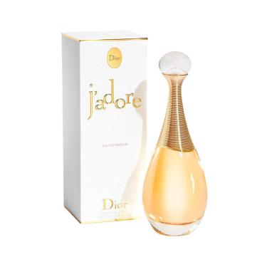 Imagem de J'Adore Dior Feminino Eau De Parfum 100Ml