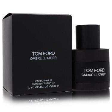 Imagem de Perfume Feminino Ombre Leather Tom Ford 50 Ml Eau De Parfum