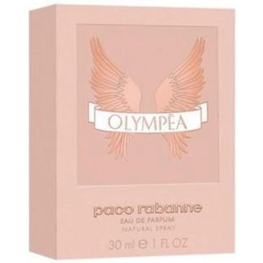 Imagem de Olympéa Paco Rabanne Feminino Eau De Parfum 30Ml