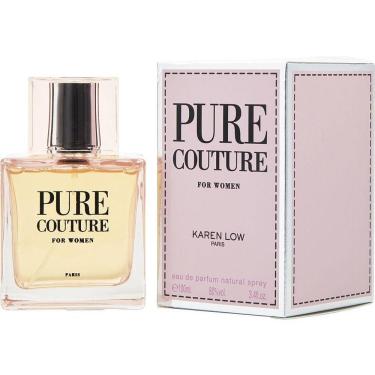 Imagem de Perfume Feminino Karen Low Pure Couture Karen Low Eau De Parfum 100 Ml