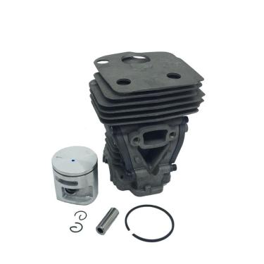 Imagem de Kit Cilindro Pistão Anéis Motosserra Husqvarna 450 44mm