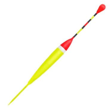 Imagem de Kit 10 Boias Rolhas De Pesca Flutuante