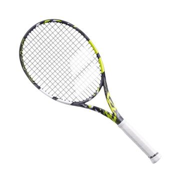 Imagem de Raquete De Tênis Babolat Pure Aero Lite 2023 (16x19 - 270 G) Empunhadura L2
