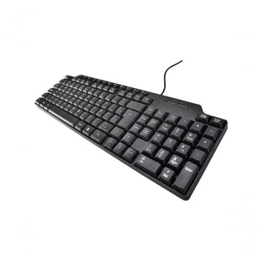 Imagem de Teclado Evus Tc-04 Multimidia Abnt2