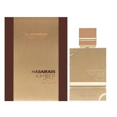 Imagem de Perfume Al Haramain Amber Oud Gold Edition - Eau De Parfum - Unissex - 60 Ml Volume Da Unidade 60 Ml