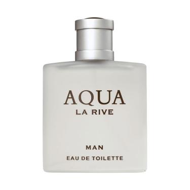 Imagem de La Rive Aqua Man Eau De Toilette - Perfume Masculino 90ml