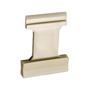 Imagem de Bloco De Bater Para Pavimento Laminado | 4 em 1 Bloco de Bateção em Nylon para Instalação,Ferramentas Para Pavimentação | Para Renovação DIY Reparação Ranhuras U V L Piso Dura