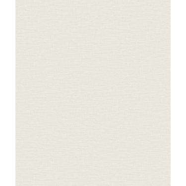 Imagem de Papel de Parede Time Aspecto Texturizado Cinza Claro TJ1105