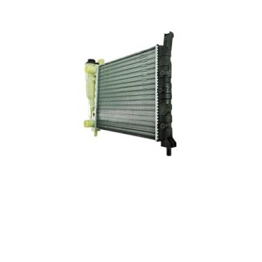 Imagem de Kit Radiador Uno 1.0/1.3/1.5-Fire 01 + Aditivo ParaFlu Rosa Concentrado 1L