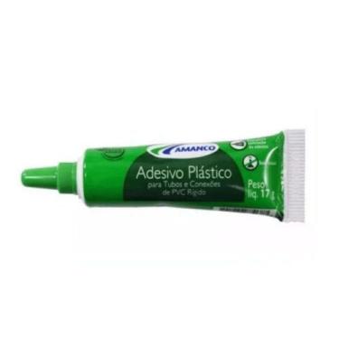 Imagem de Cola para cano amanco - 17g - GERAL