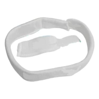 Imagem de Fixador Para Cânulas De Traqueostomia Infantil Kit 10 Unid - CPL Medic