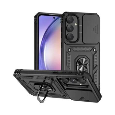 Imagem de Capa De Armadura À Prova De Choque Para Samsung Galaxy A56 A36 A26 A16