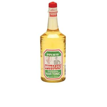 Imagem de Tônico Capilar ClubmanPinaud Greaseless - 370mL