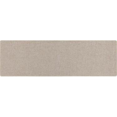 Imagem de Passadeira tapete easy bege 0,45x1,20 via star