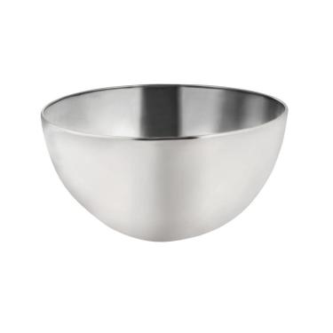Imagem de Tigela Bowl Em Aço Inox 24Cm Mimo