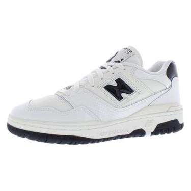 Imagem de New Balance Tênis masculino 1906, Cinza/branco, 41