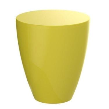 Imagem de Banqueta Moly Im In área Externa E Interna Polipropileno Limão Siciliano 38 Cm (altura)