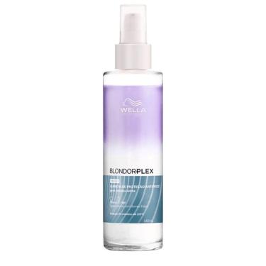 Imagem de Wella Blondorplex Passo 3 - Leave In Lotion 145ml
