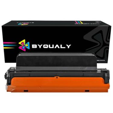 Imagem de Toner Compatível para W1330A W 1330A ByQualy para MFP M432fdn M408dn M432 M408 432fdn 408dn Preto 5.000